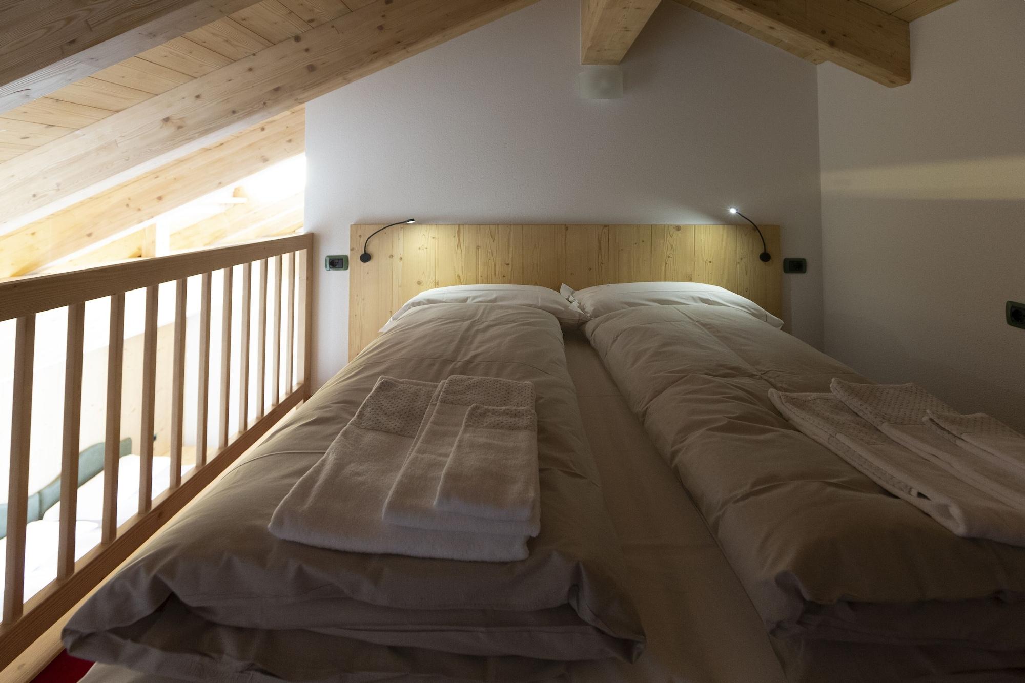 Hotel "La Suisse" Livigno Exterior photo